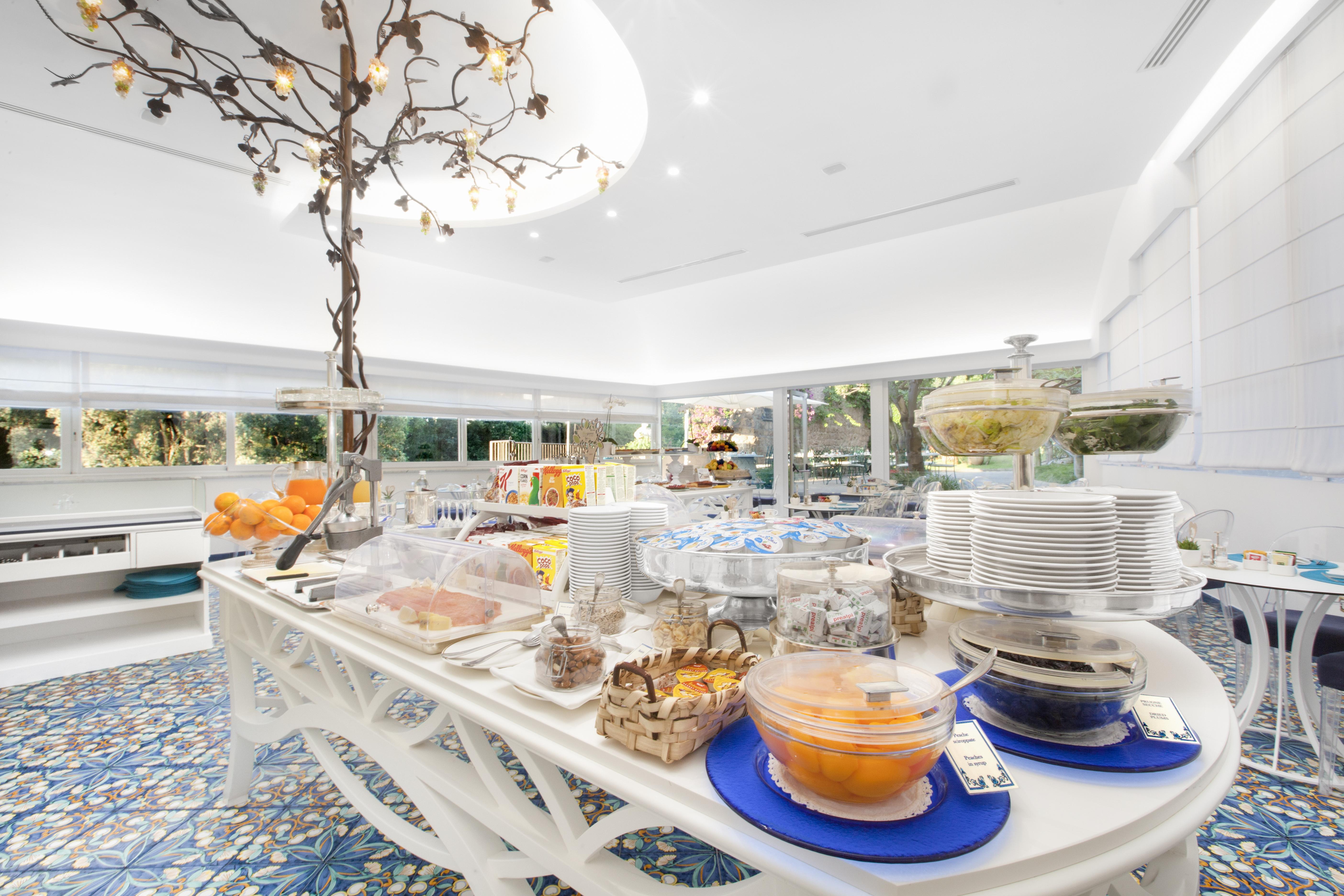 Hotel Antiche Mura Соренто Екстериор снимка