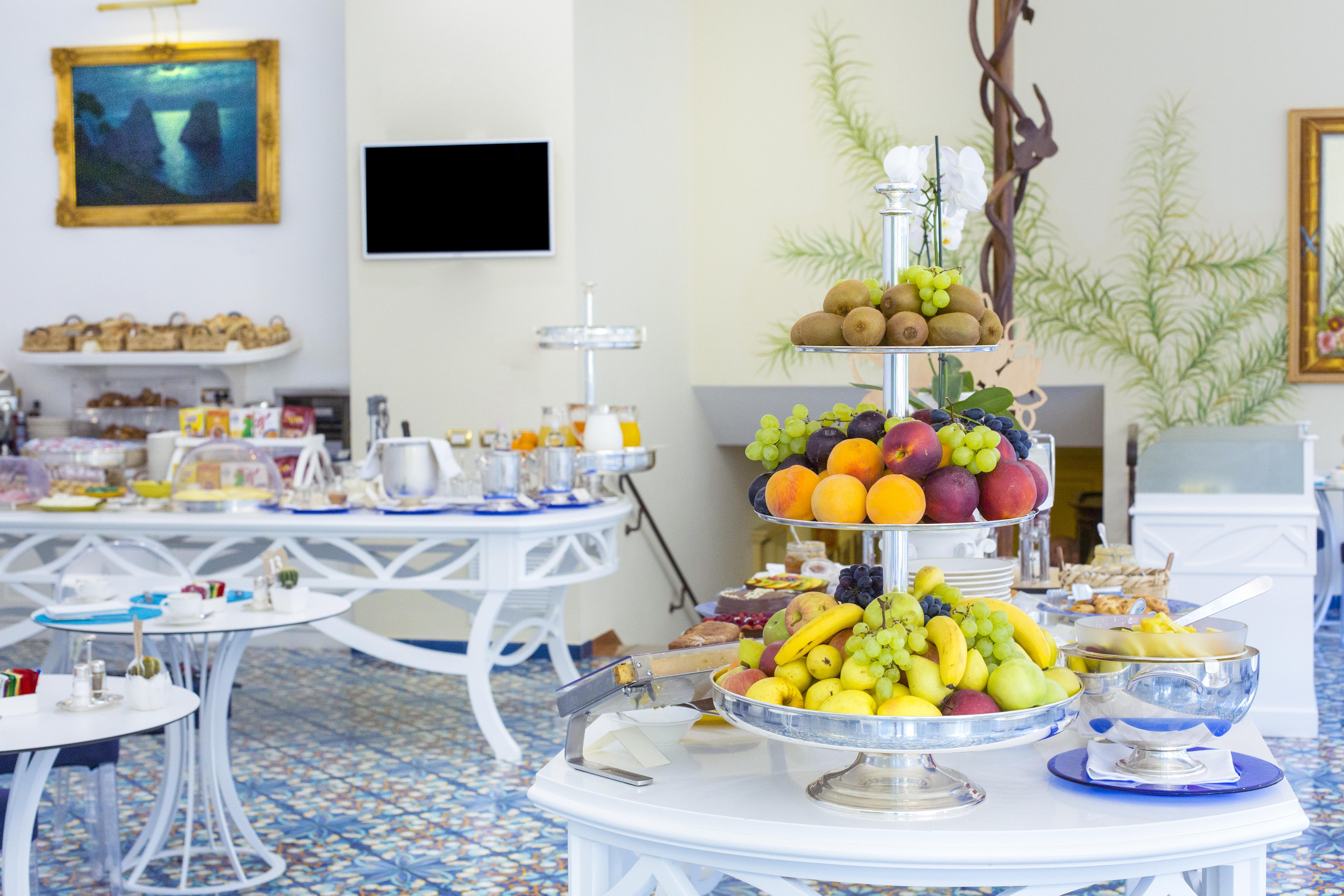Hotel Antiche Mura Соренто Екстериор снимка