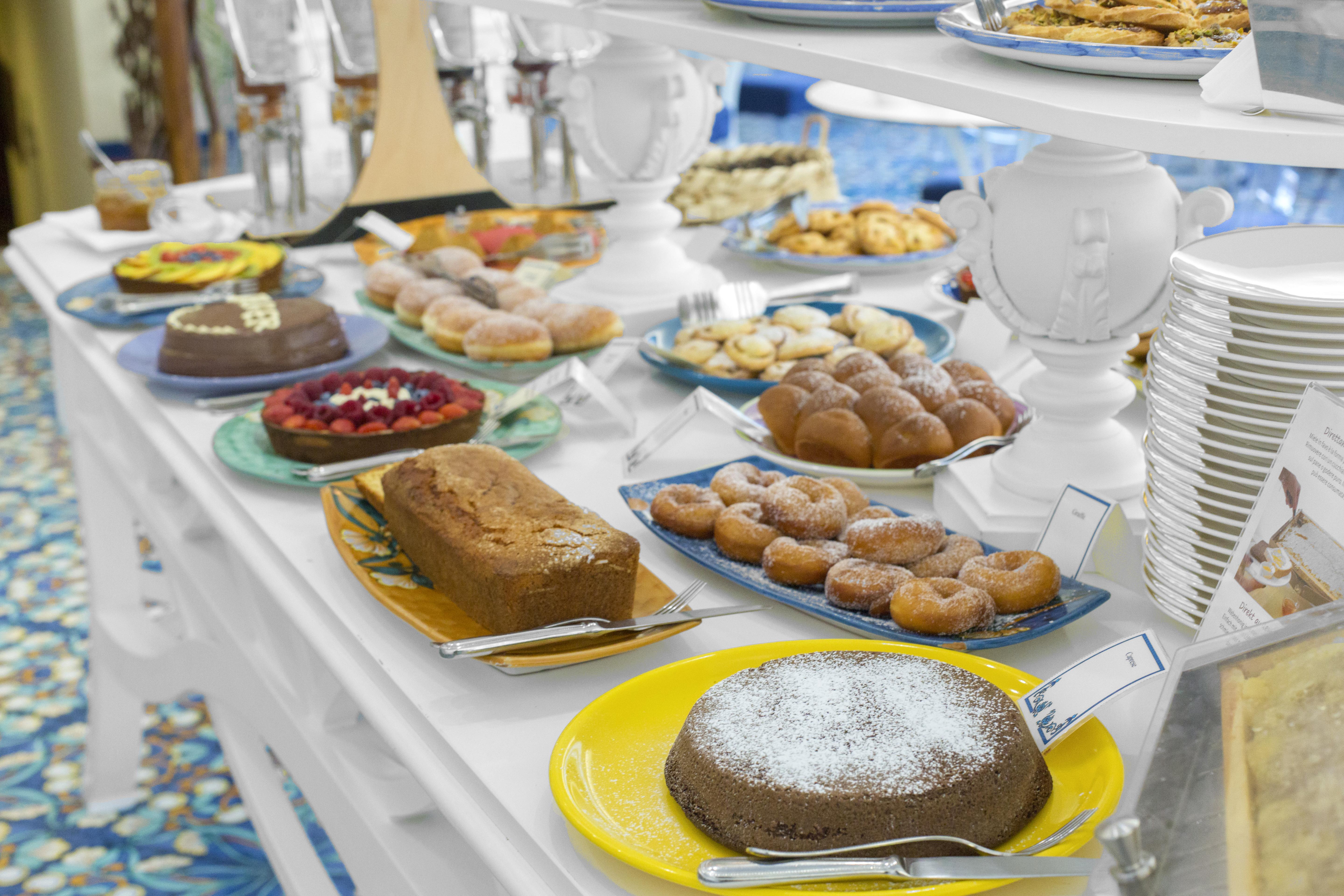 Hotel Antiche Mura Соренто Екстериор снимка